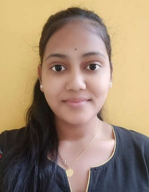  Kirti Ganekar 