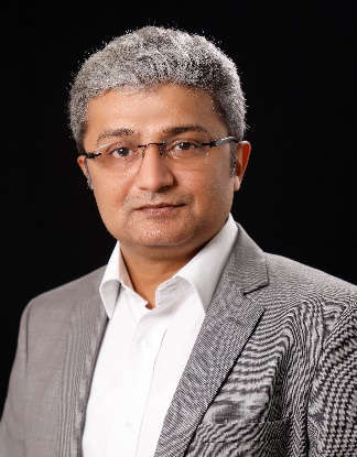  Mr. Sachin S Deshpande 