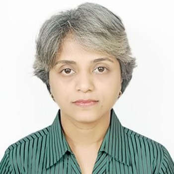 Savita Shitole